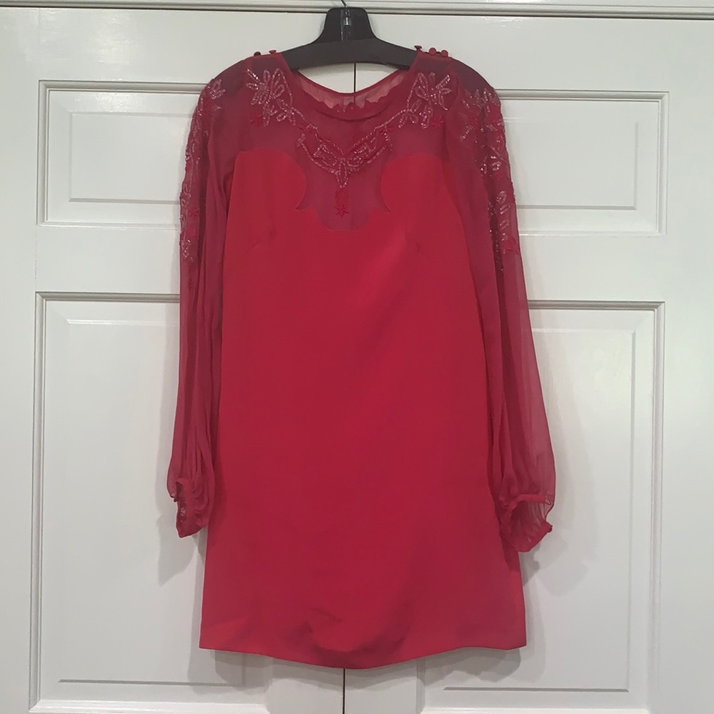 Emilio Pucci Dress Size 4